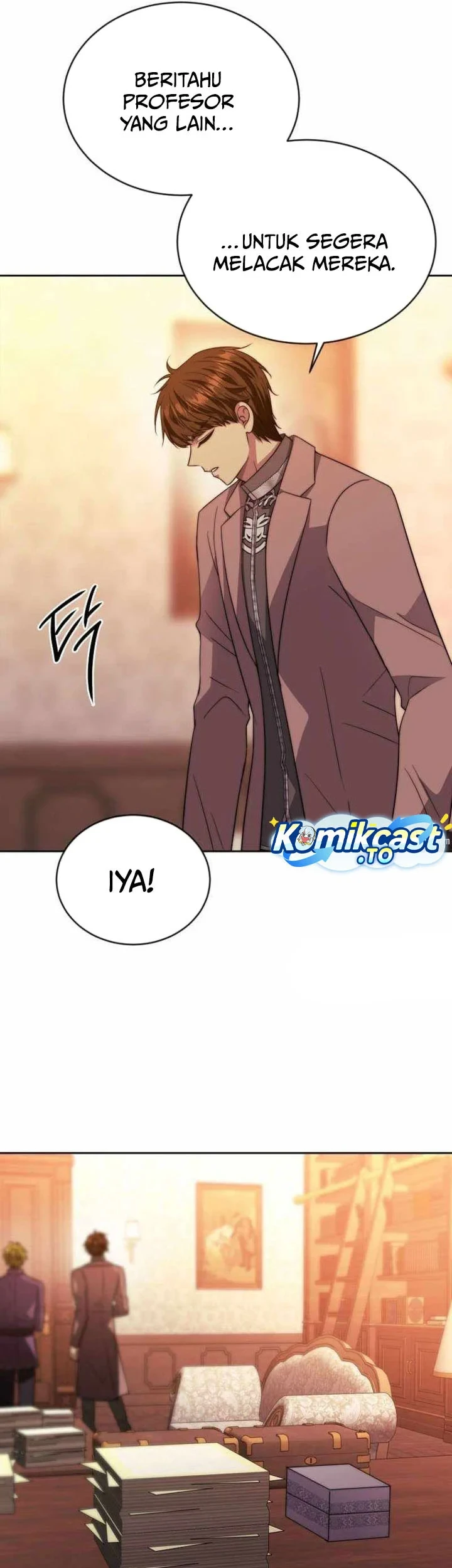 Black Haze (Reboot) Chapter 78 Gambar 26