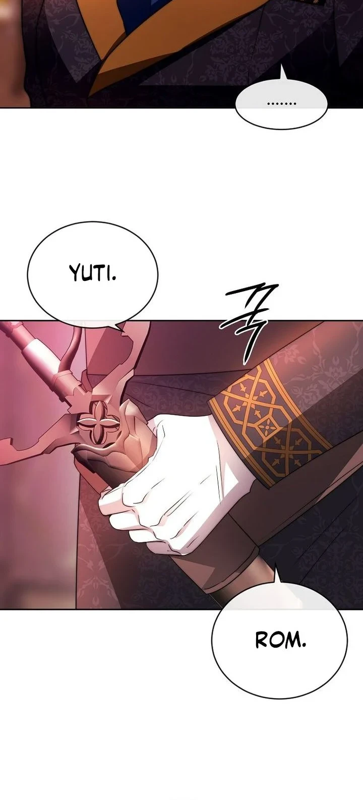 Black Haze (Reboot) Chapter 80 Gambar 29