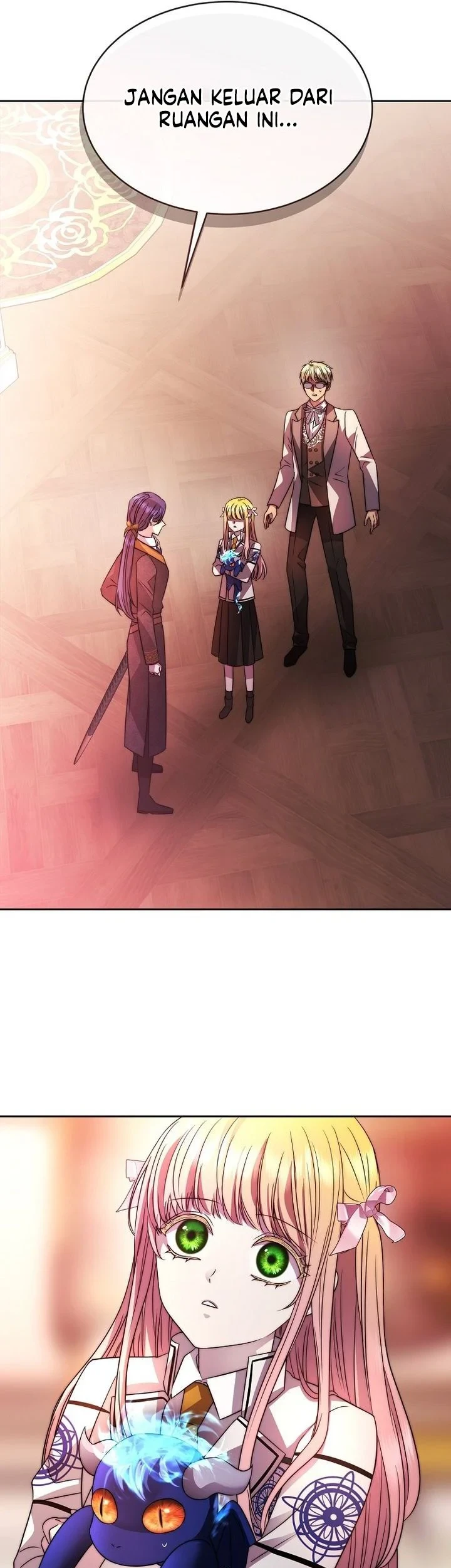 Black Haze (Reboot) Chapter 80 Gambar 30