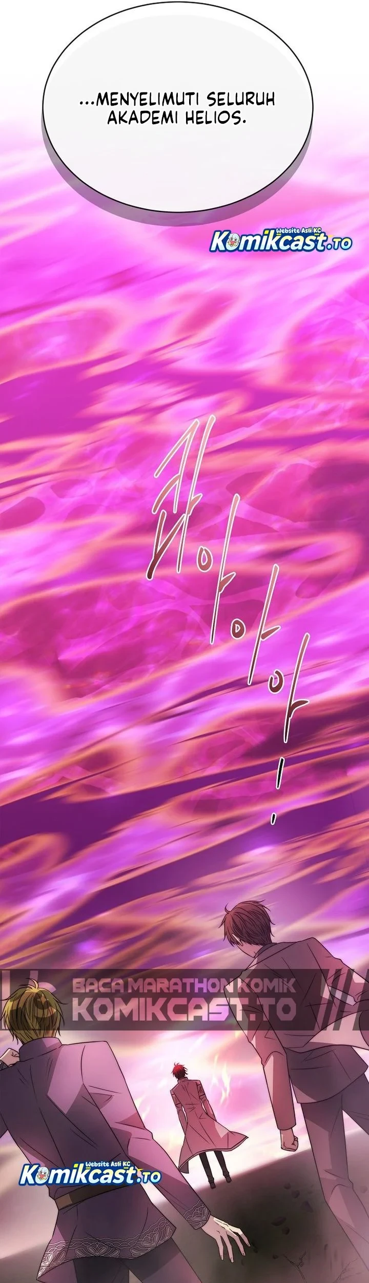 Black Haze (Reboot) Chapter 81 Gambar 34