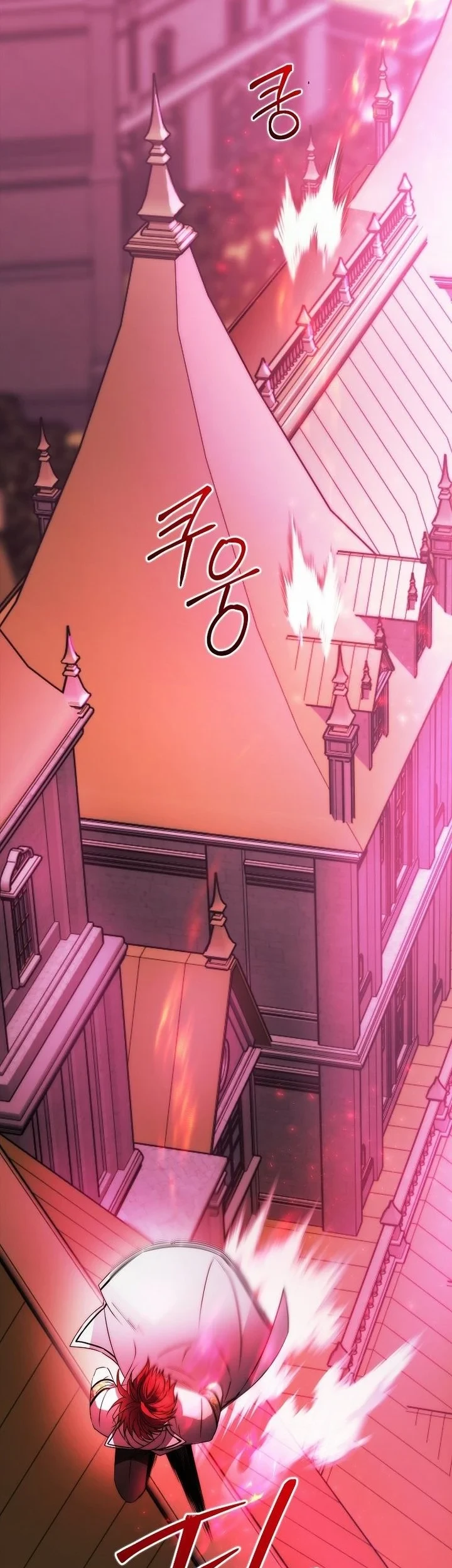 Black Haze (Reboot) Chapter 82 Gambar 30