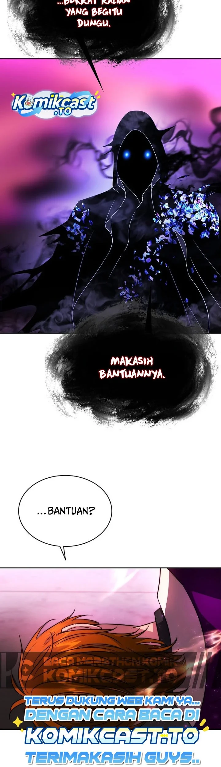 Black Haze (Reboot) Chapter 83 Gambar 25