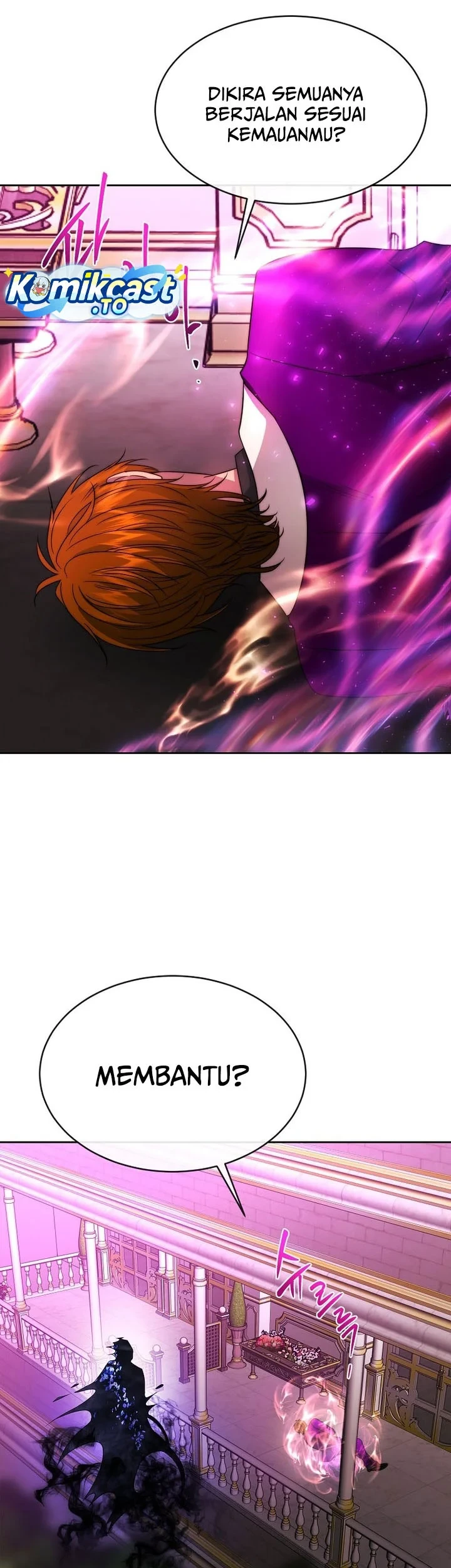 Black Haze (Reboot) Chapter 83 Gambar 26