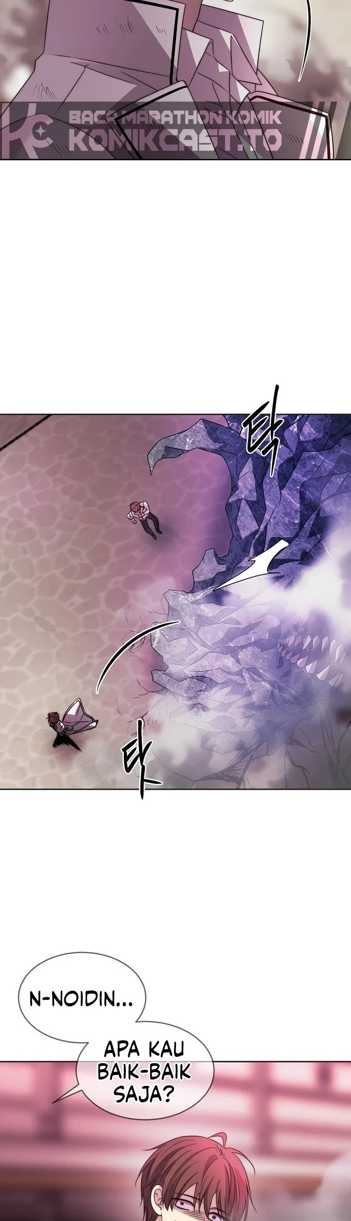 Black Haze (Reboot) Chapter 84 Gambar 28