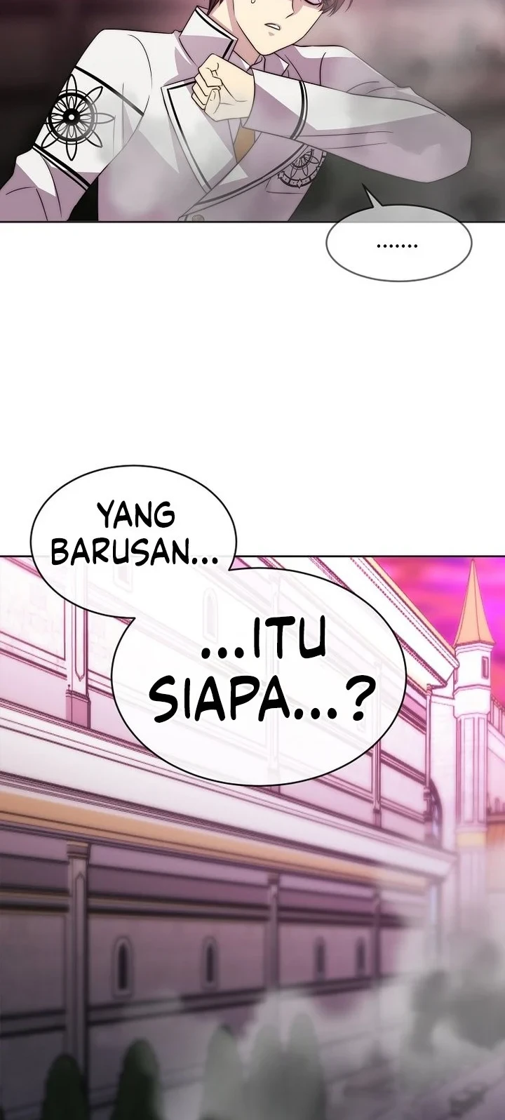 Black Haze (Reboot) Chapter 84 Gambar 29