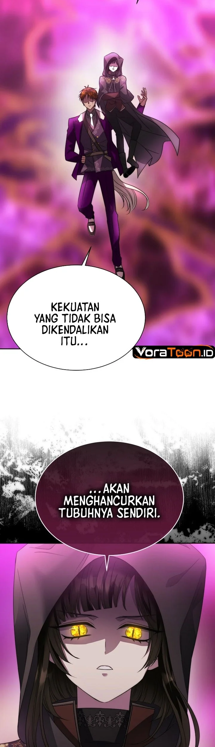Black Haze (Reboot) Chapter 88 Gambar 32