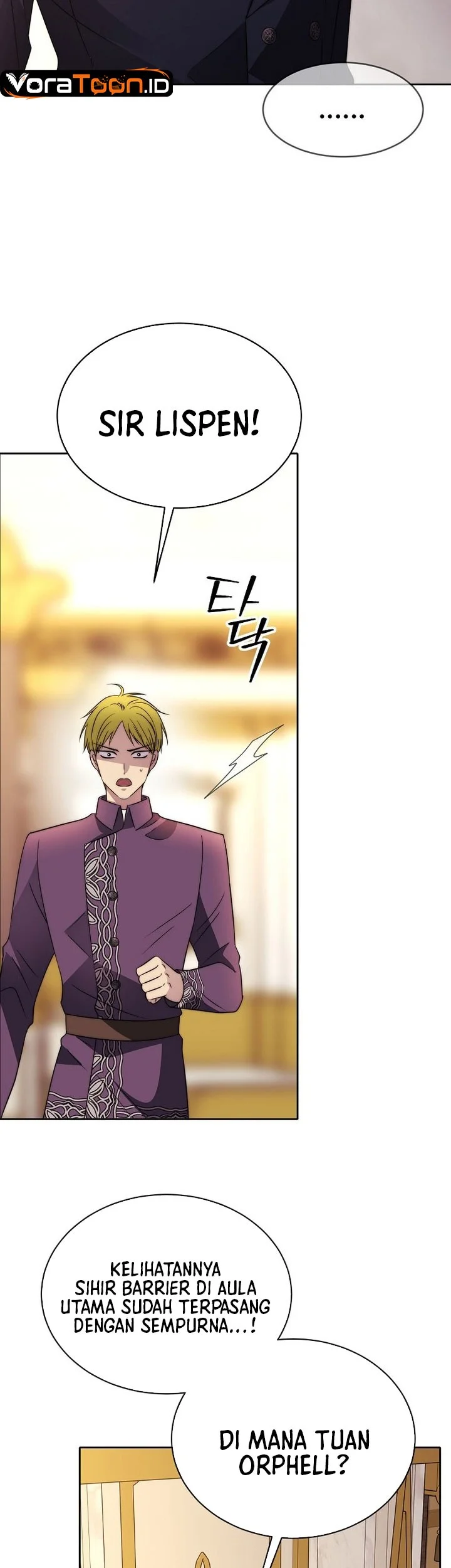 Black Haze (Reboot) Chapter 89 Gambar 28