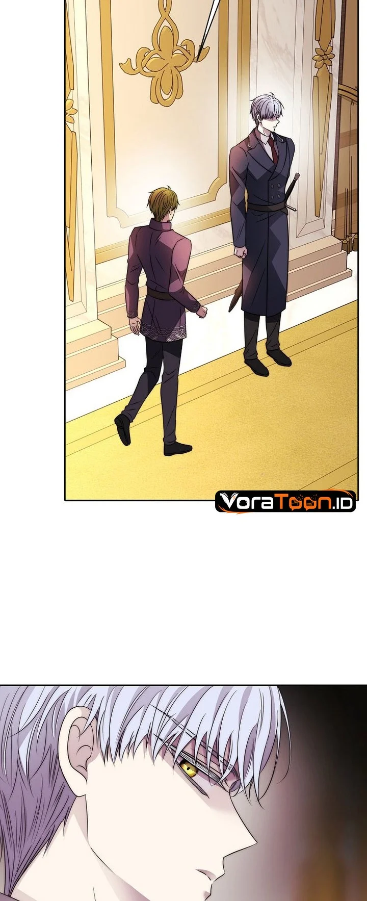 Black Haze (Reboot) Chapter 89 Gambar 29