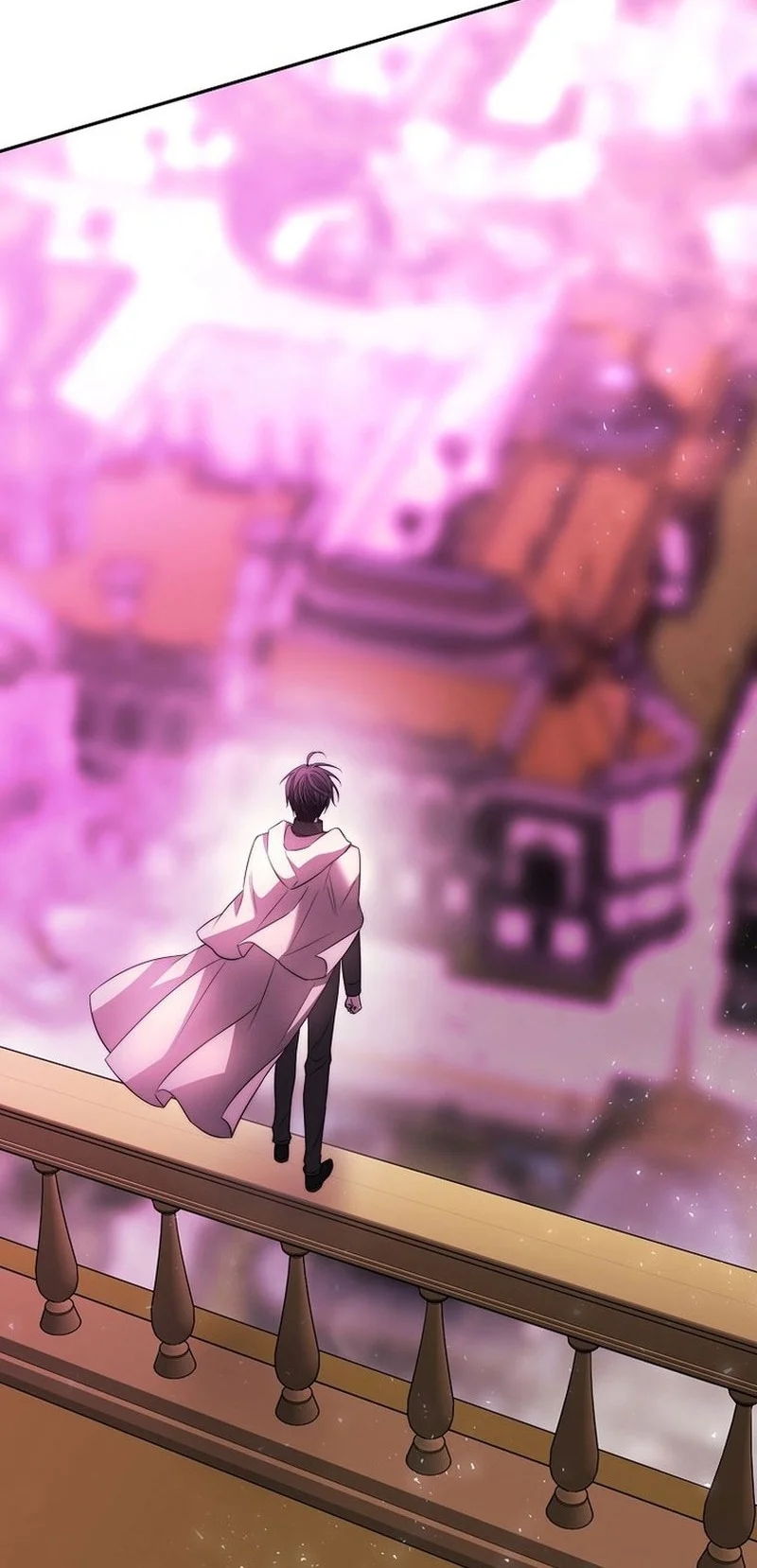 Black Haze (Reboot) Chapter 90 Gambar 25