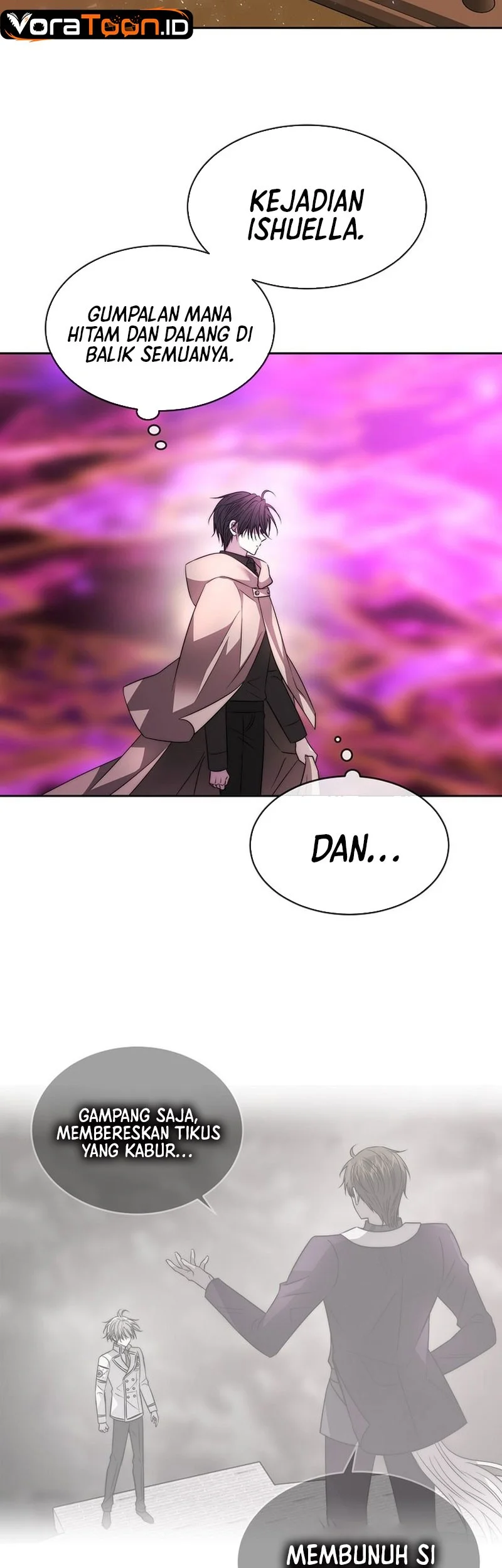 Black Haze (Reboot) Chapter 90 Gambar 26