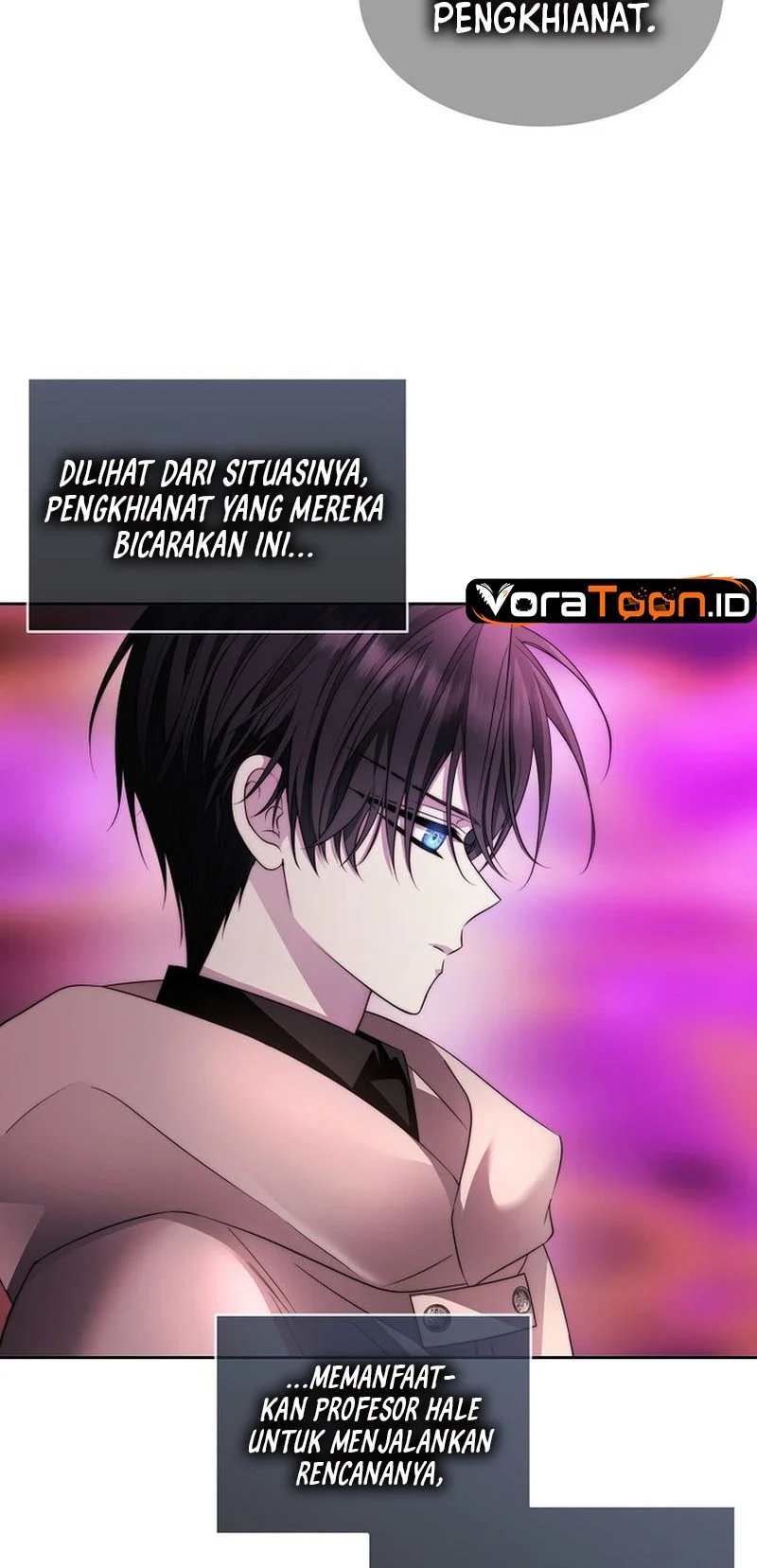 Black Haze (Reboot) Chapter 90 Gambar 27