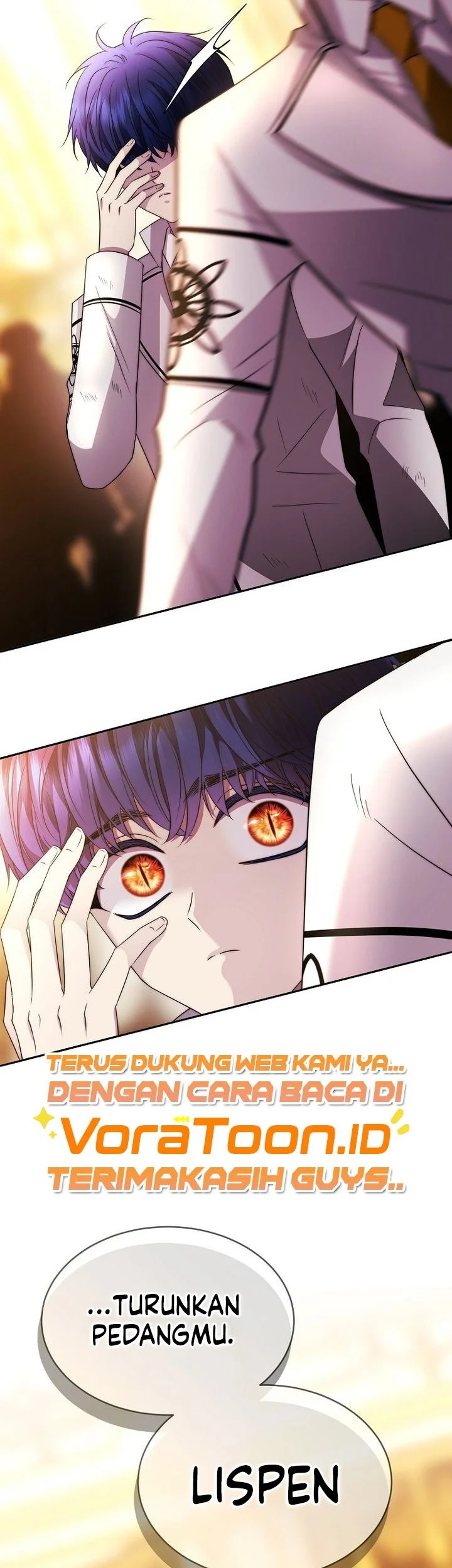 Black Haze (Reboot) Chapter 91 Gambar 22