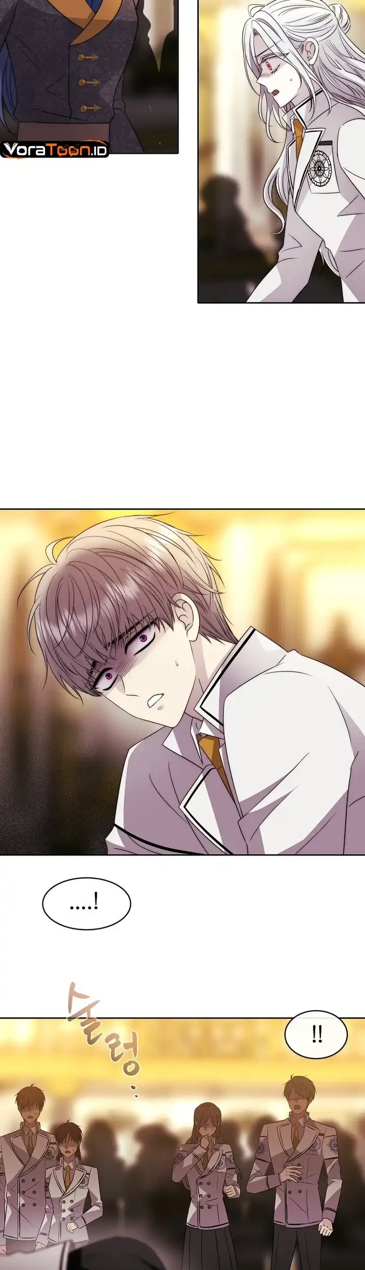 Black Haze (Reboot) Chapter 92 Gambar 23
