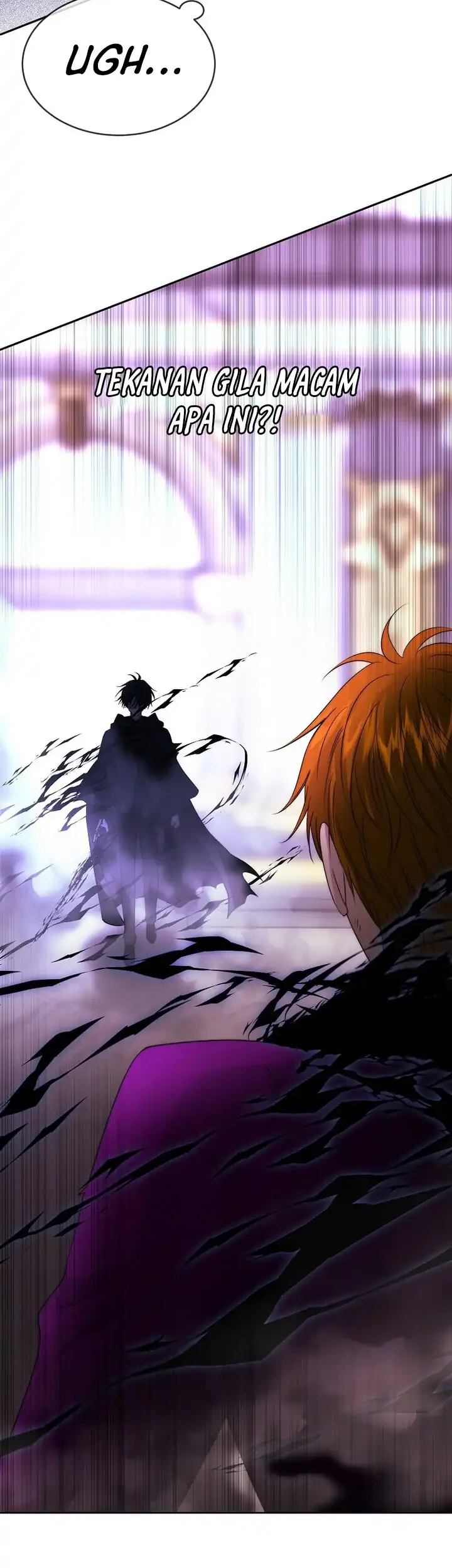 Black Haze (Reboot) Chapter 93 Gambar 24