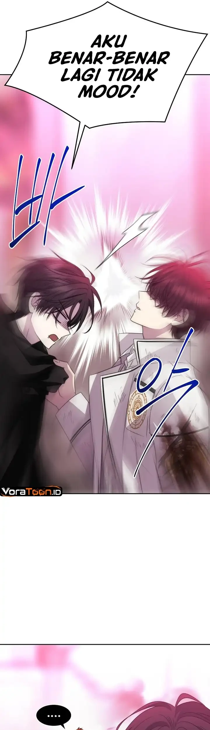 Black Haze (Reboot) Chapter 94 Gambar 23