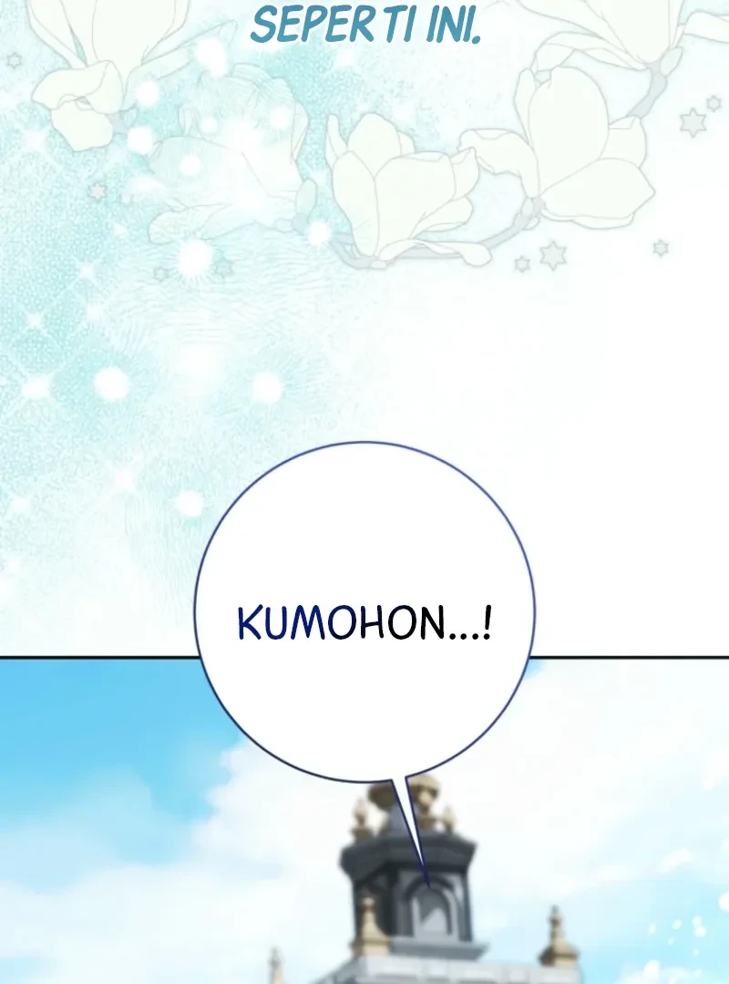 Black Killer Whale Baby Chapter 120 Gambar 31