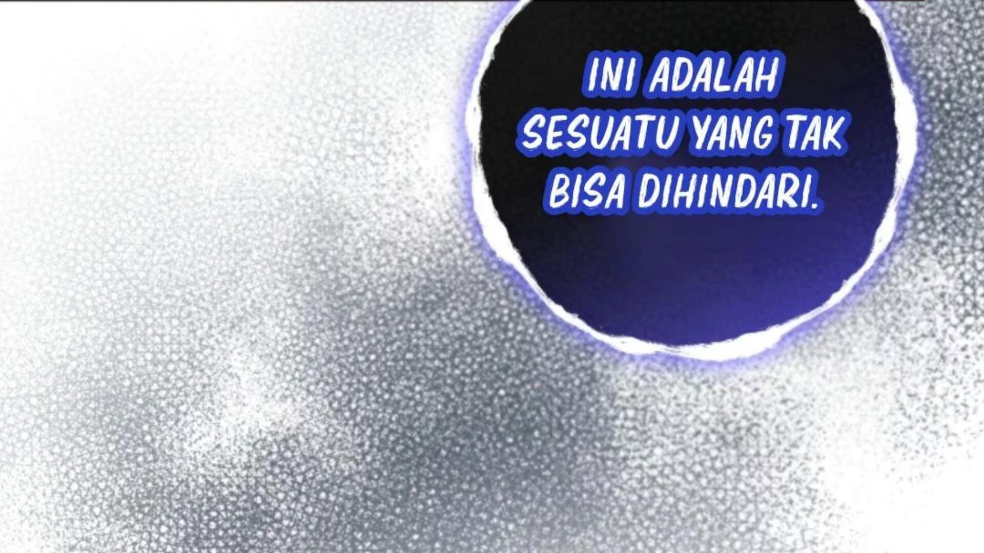 Black Killer Whale Baby Chapter 76 Gambar 198