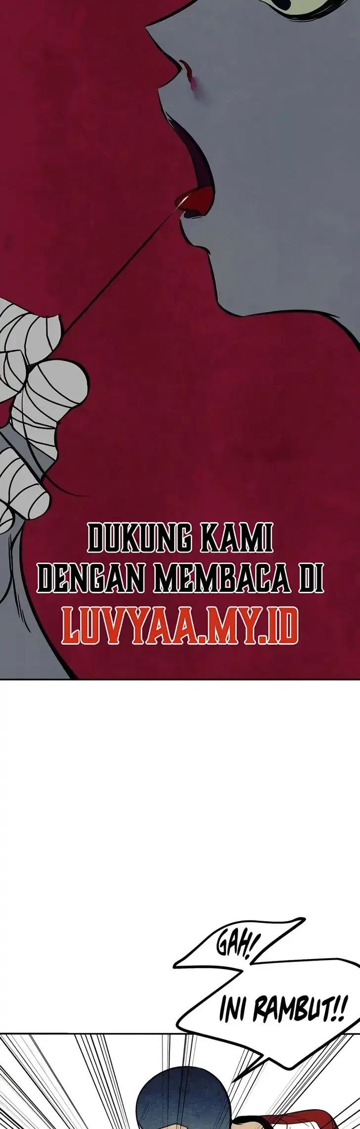 Blind Devotion Chapter 10 Gambar 33