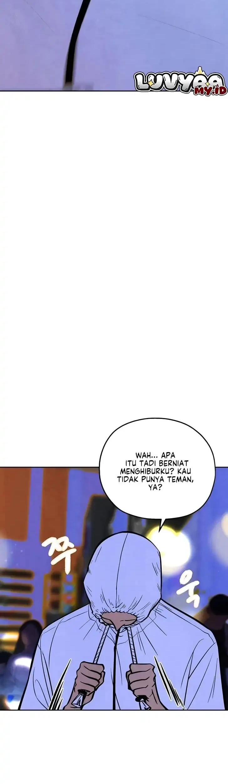 Blind Devotion Chapter 12 Gambar 32