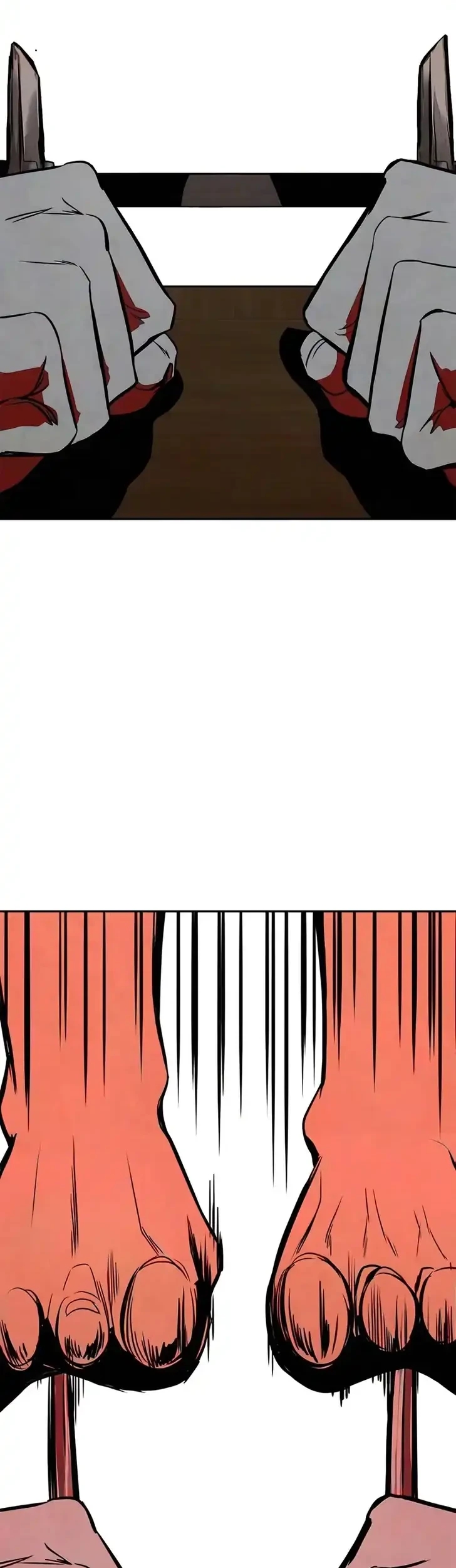 Blind Devotion Chapter 2 - Halaman 51