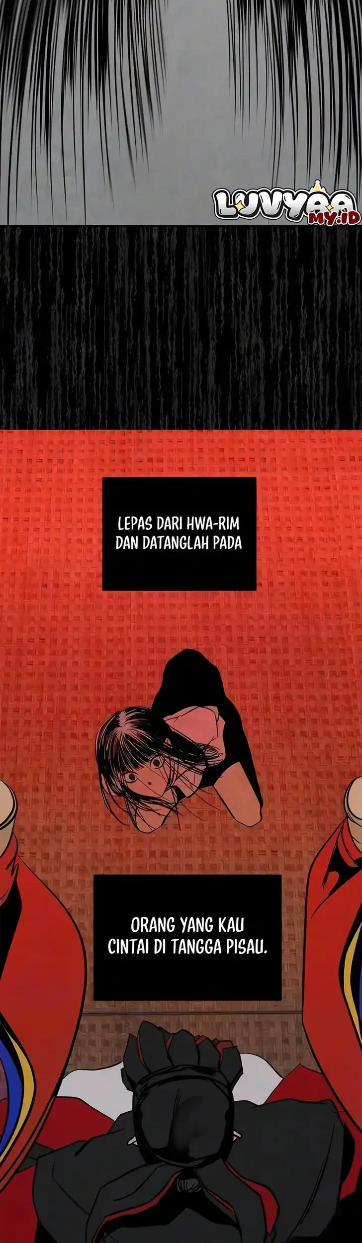 Blind Devotion Chapter 2 - Halaman 53