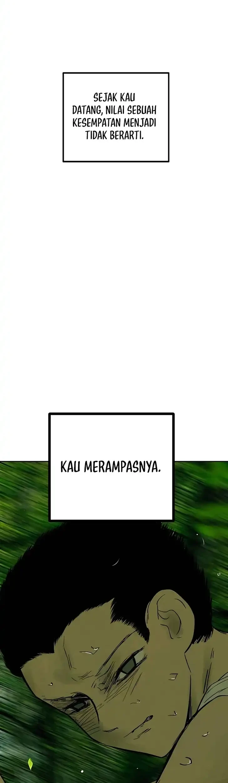 Blind Devotion Chapter 20 Gambar 41