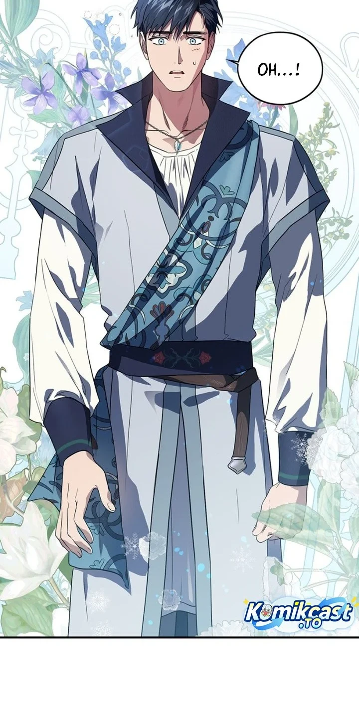 Blinded By The Setting Sun Chapter 129 Gambar 23