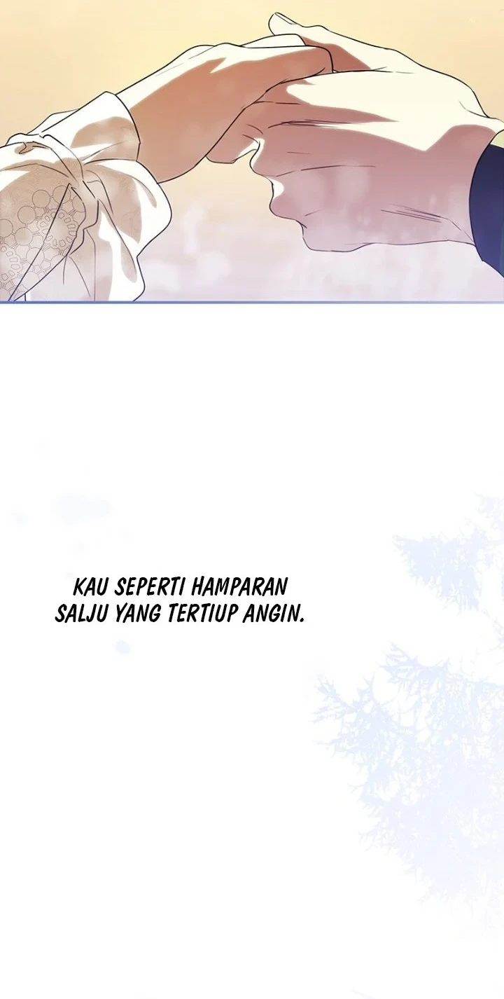 Blinded By The Setting Sun Chapter 132 Gambar 23
