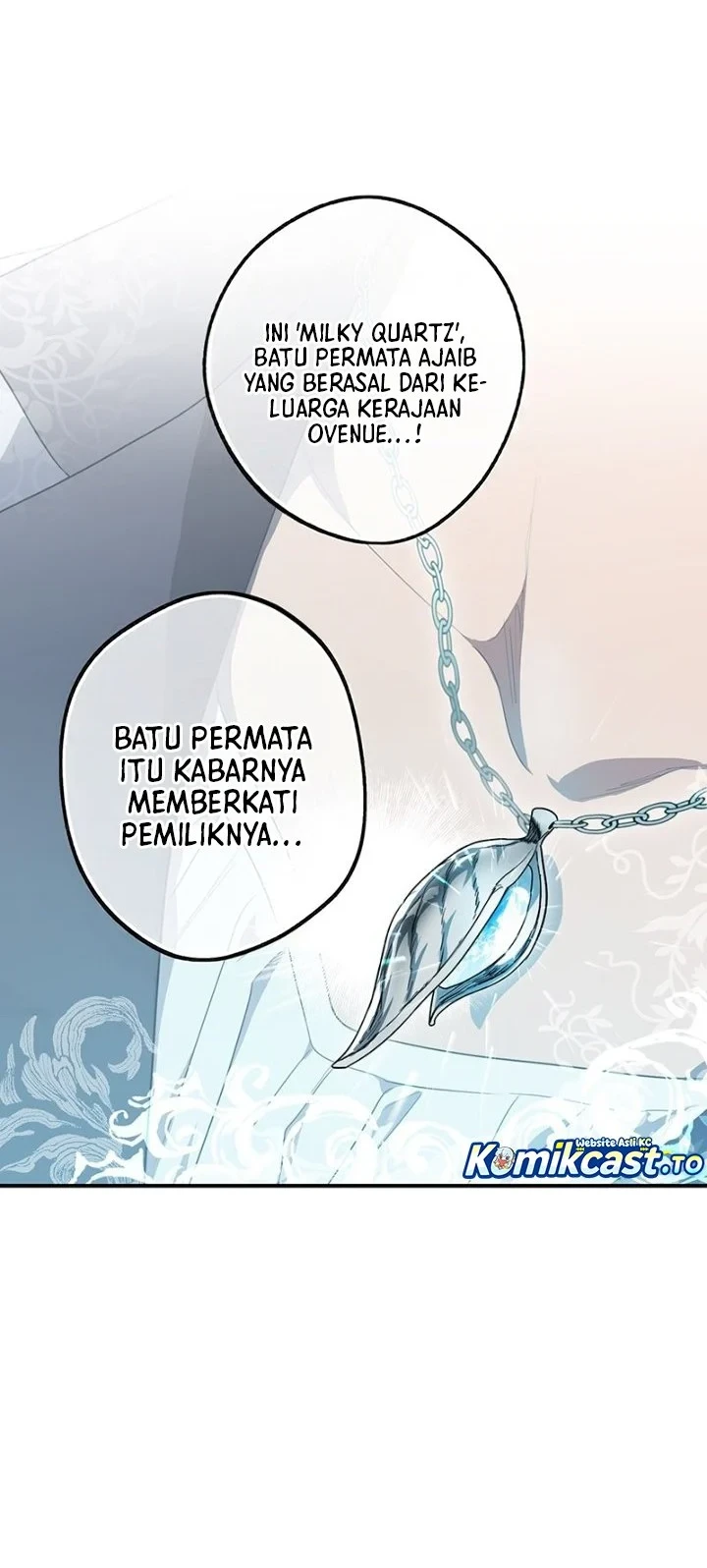 Blinded By The Setting Sun Chapter 133 Gambar 27