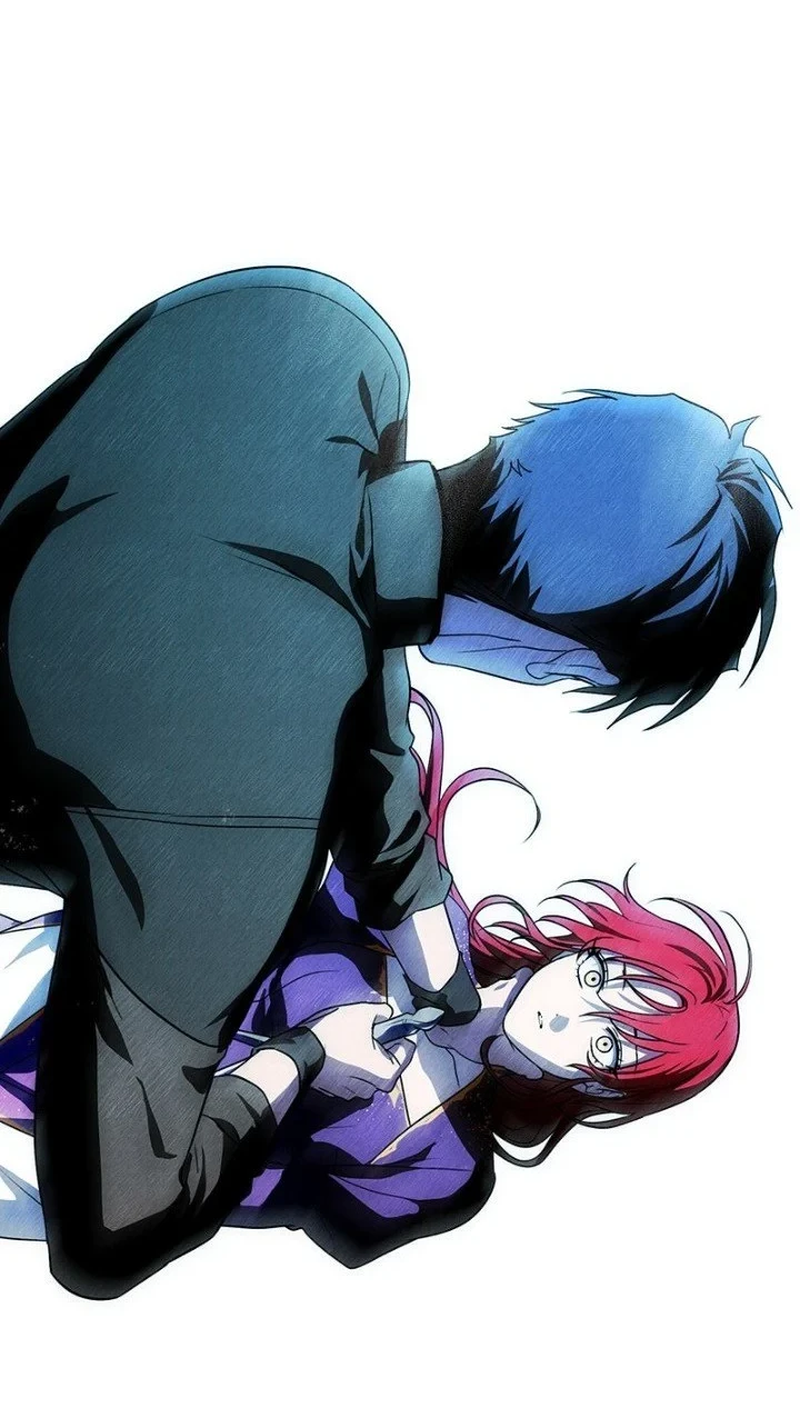 Blinded By The Setting Sun Chapter 134 Gambar 32