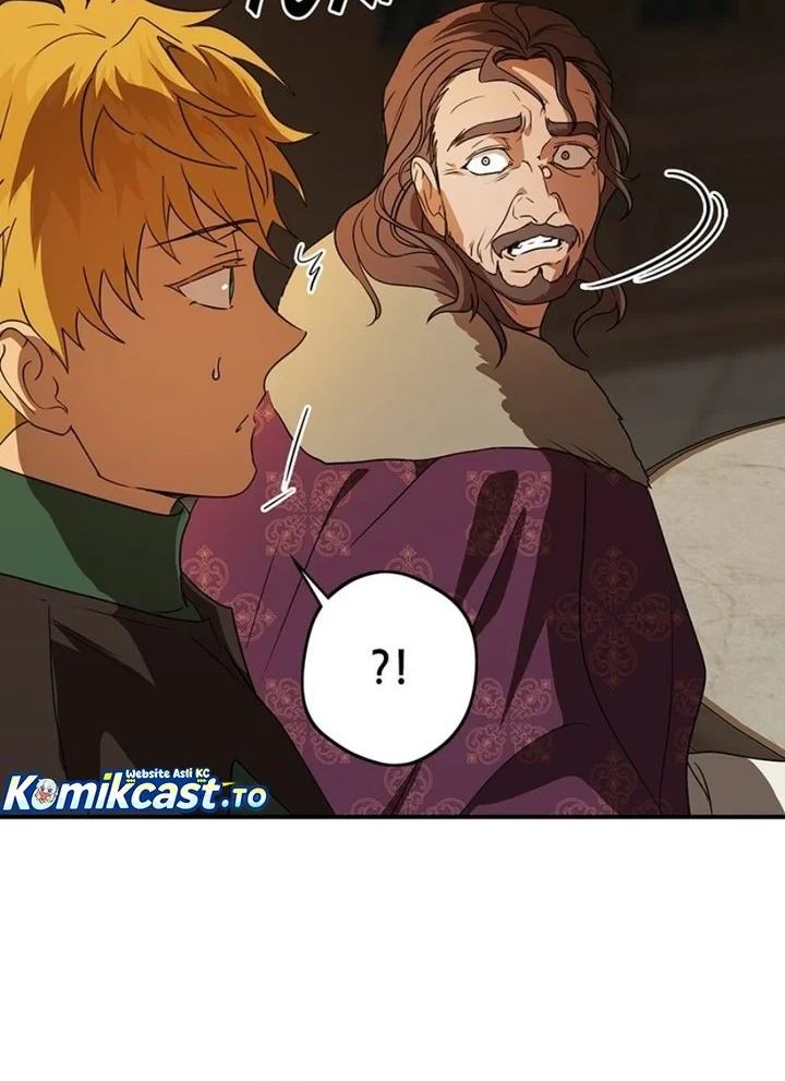 Blinded By The Setting Sun Chapter 135 Gambar 31