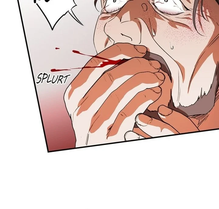 Blinded By The Setting Sun Chapter 135 Gambar 33
