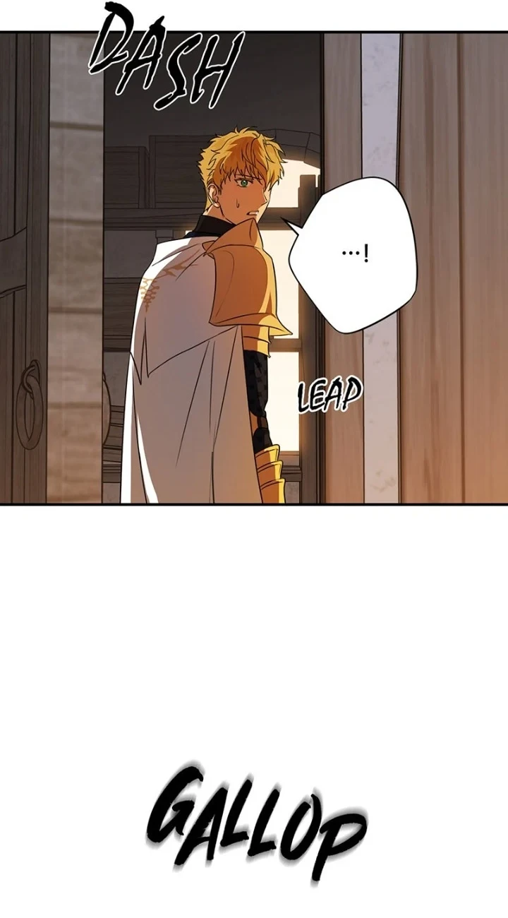 Blinded By The Setting Sun Chapter 137 Gambar 33