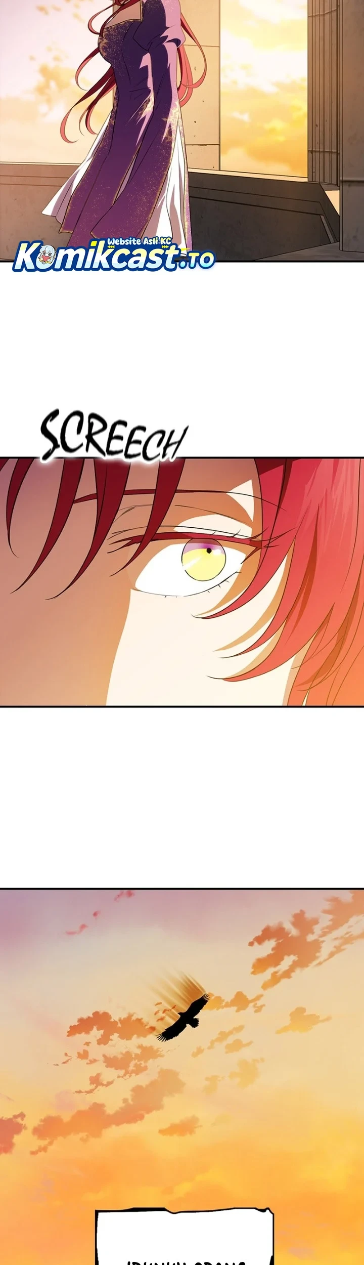 Blinded By The Setting Sun Chapter 138 Gambar 28