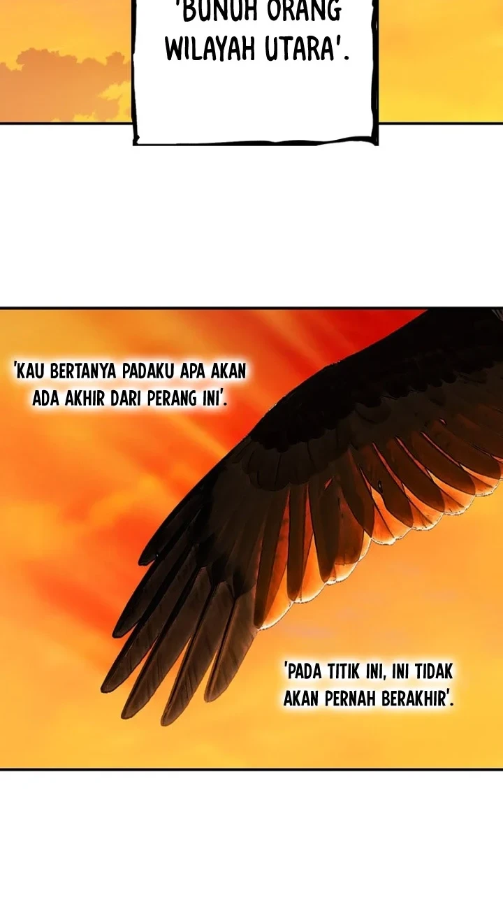Blinded By The Setting Sun Chapter 138 Gambar 29