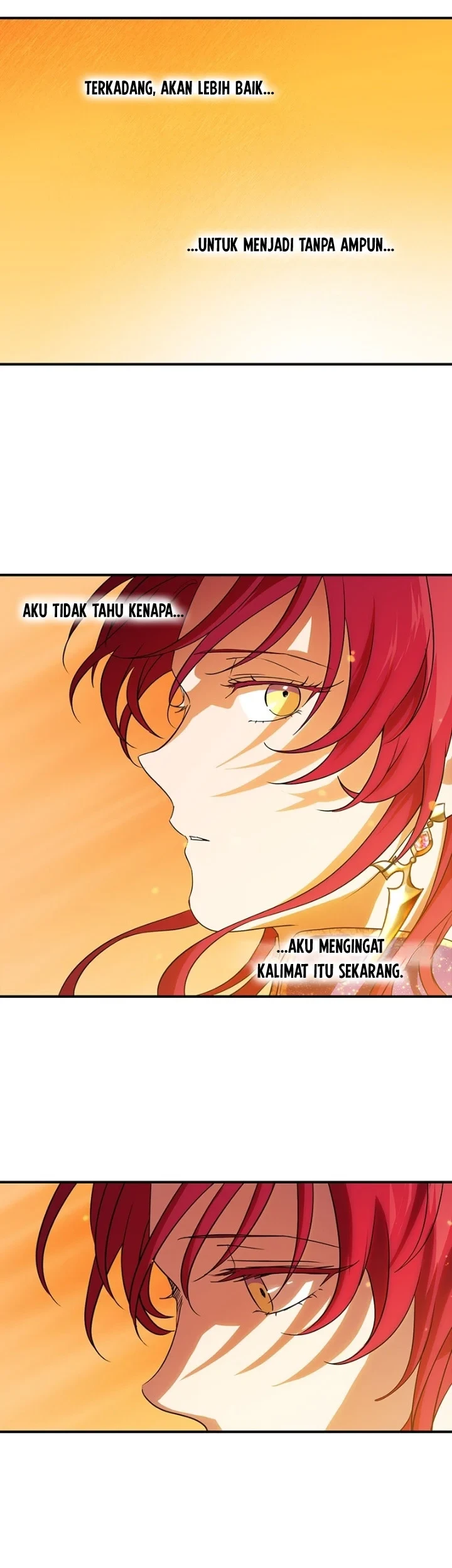 Blinded By The Setting Sun Chapter 138 Gambar 30