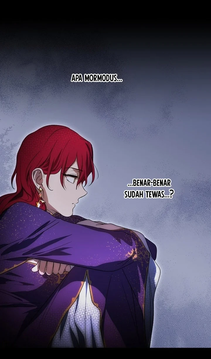 Blinded By The Setting Sun Chapter 139 Gambar 27