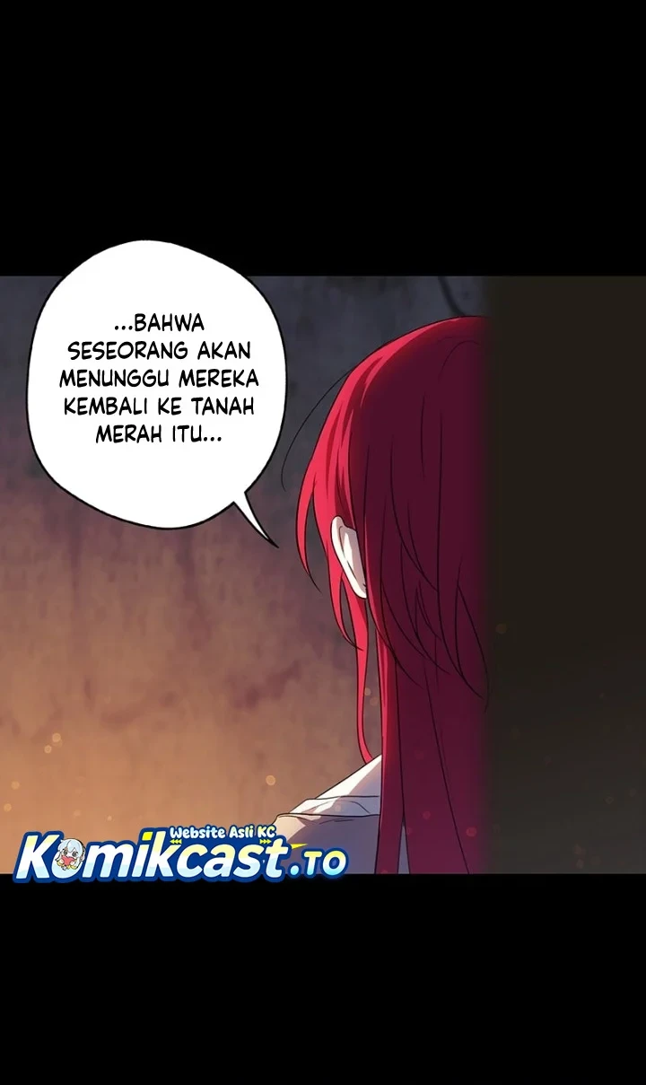 Blinded By The Setting Sun Chapter 140 Gambar 31