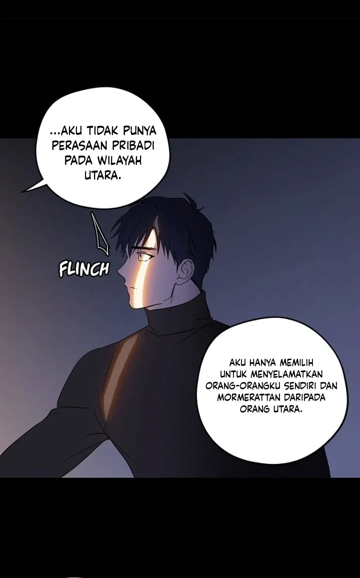 Blinded By The Setting Sun Chapter 140 Gambar 33