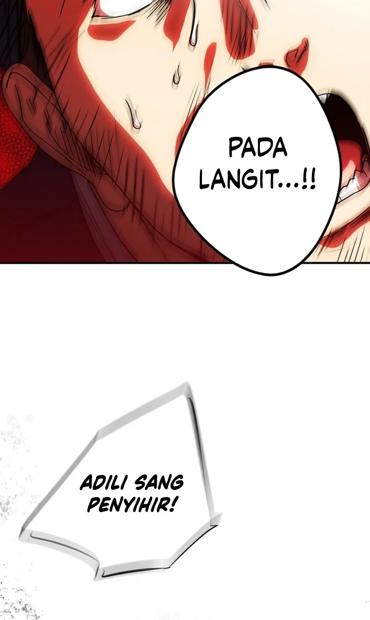 Blinded By The Setting Sun Chapter 142 Gambar 41