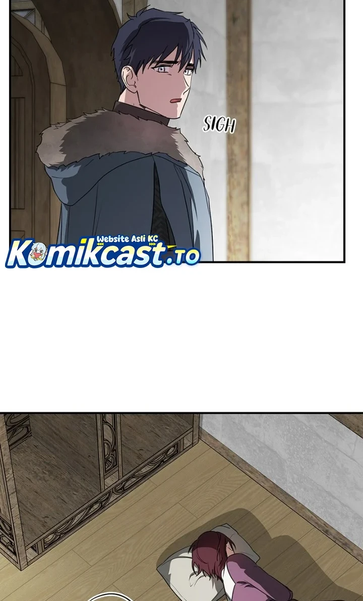 Blinded By The Setting Sun Chapter 143 Gambar 27