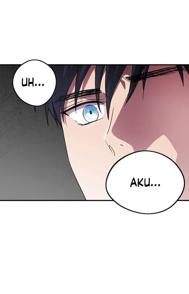 Blinded By The Setting Sun Chapter 145 Gambar 21