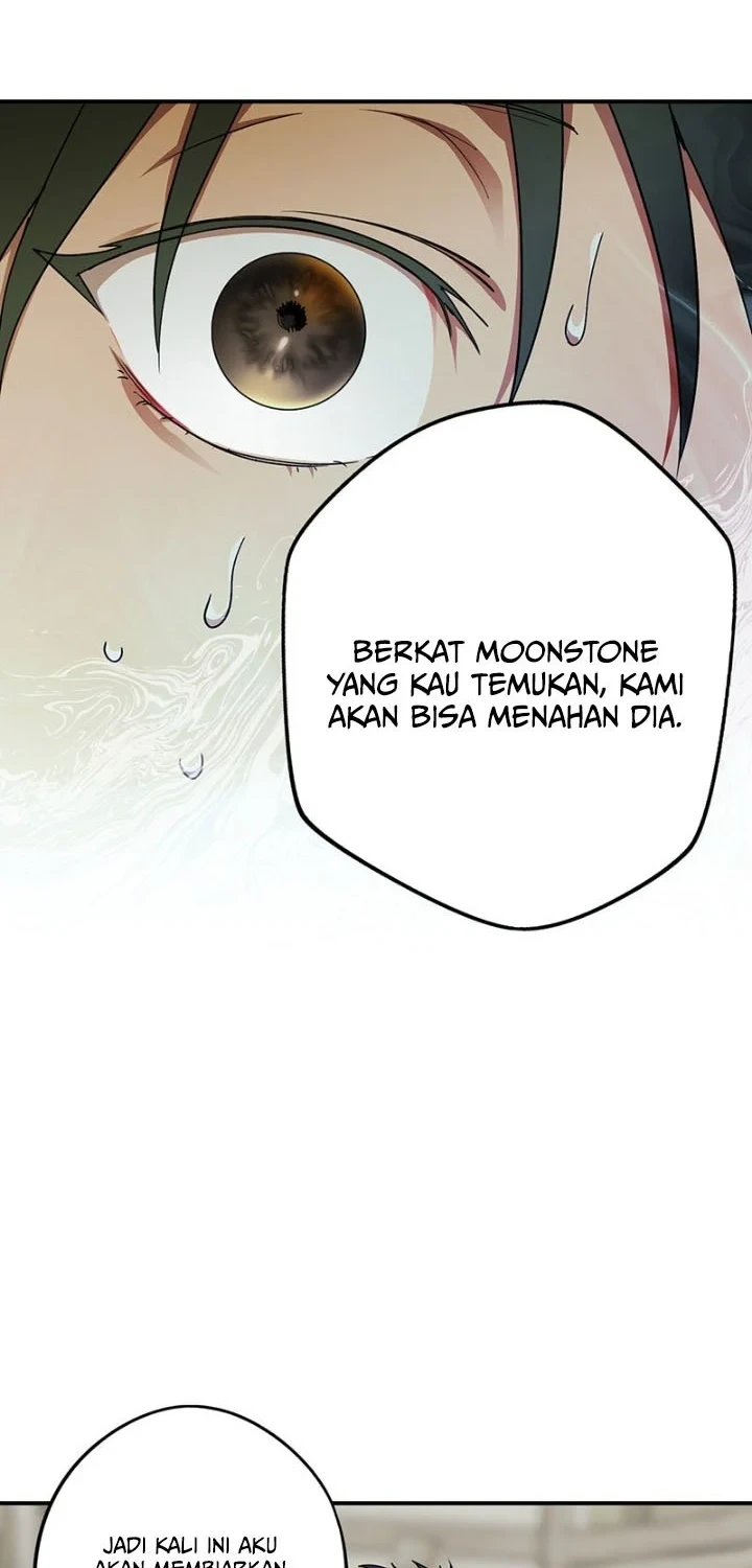 Blinded By The Setting Sun Chapter 149 Gambar 27