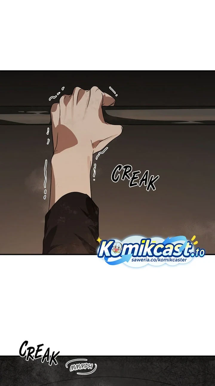 Blinded By The Setting Sun Chapter 150 Gambar 25