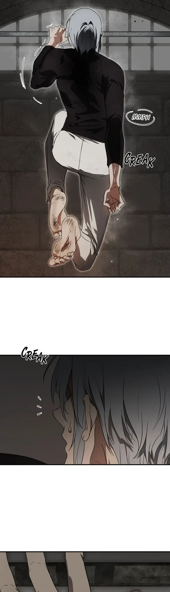 Blinded By The Setting Sun Chapter 150 Gambar 26