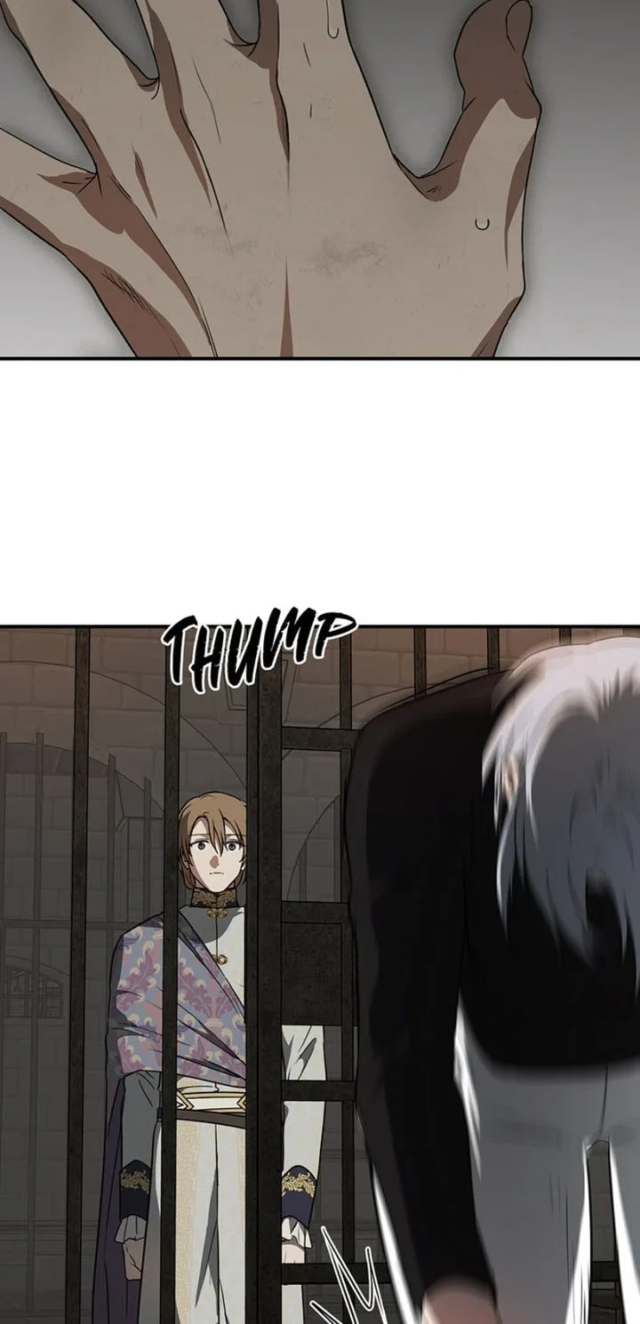 Blinded By The Setting Sun Chapter 150 Gambar 27