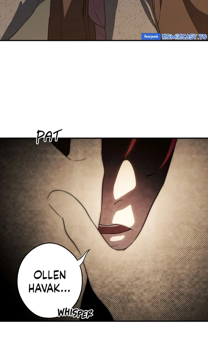 Blinded By The Setting Sun Chapter 165 Gambar 25