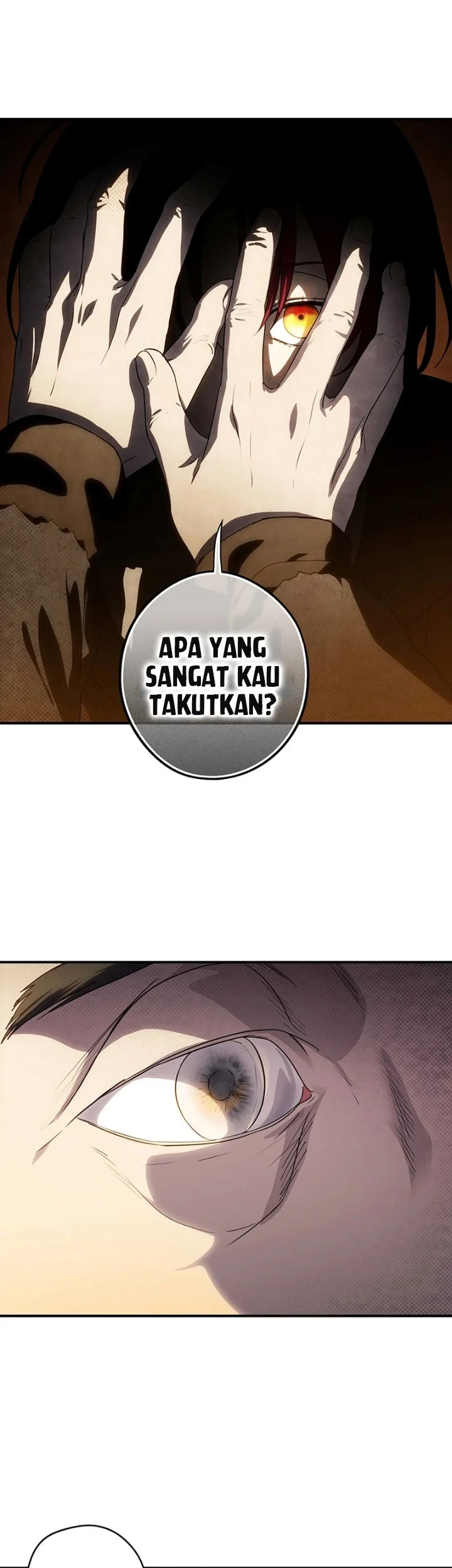 Blinded By The Setting Sun Chapter 165 Gambar 26