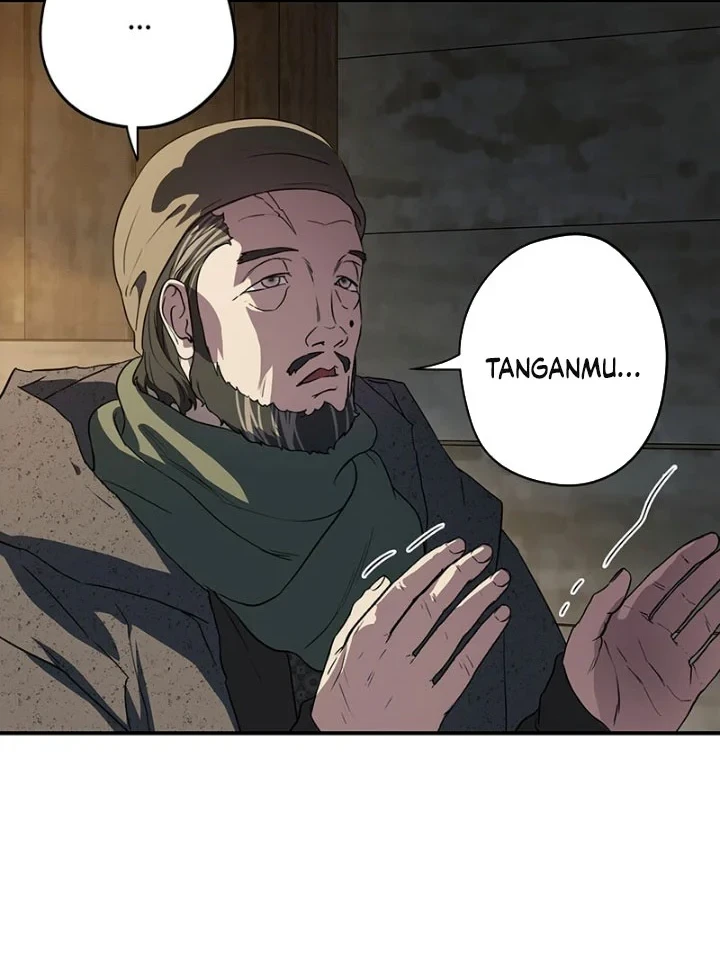 Blinded By The Setting Sun Chapter 165 Gambar 27