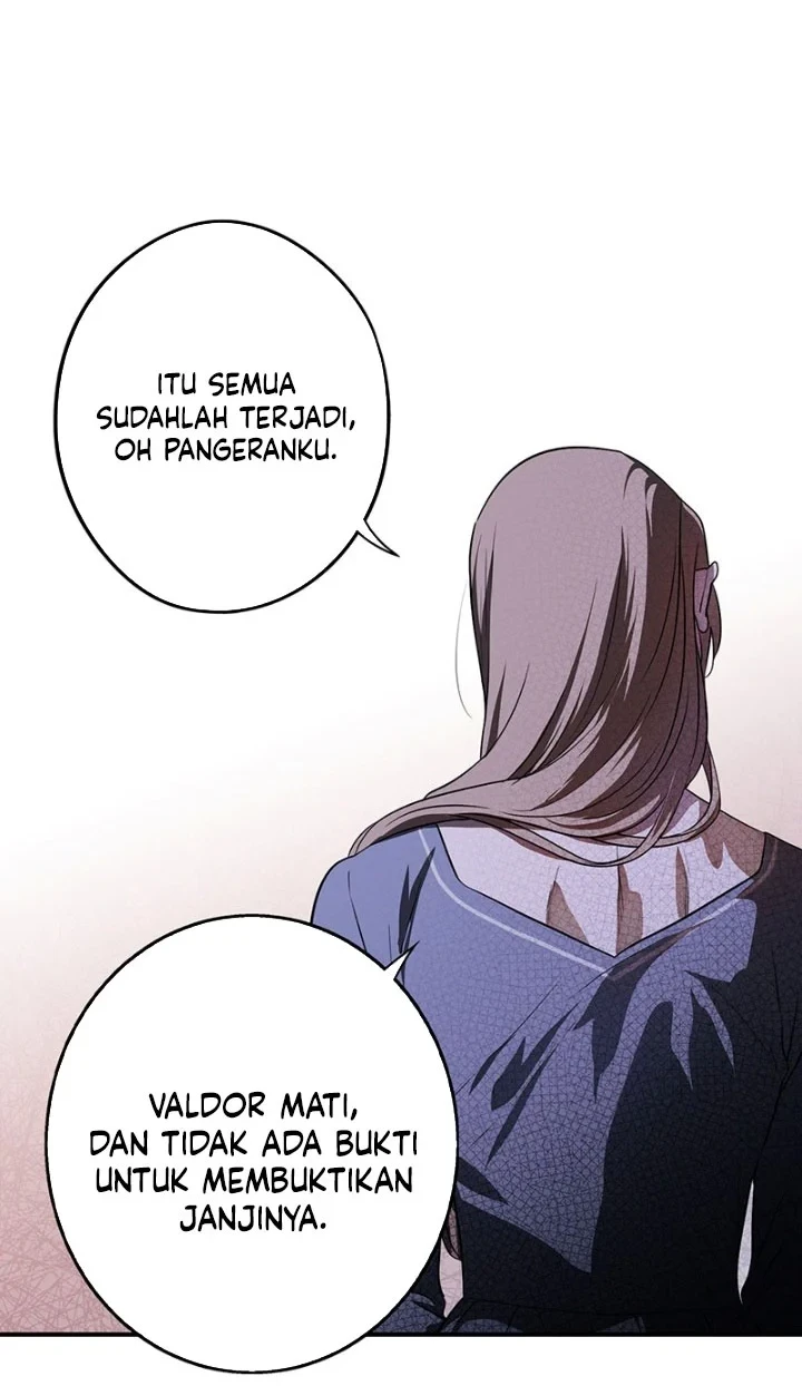 Blinded By The Setting Sun Chapter 169 Gambar 25